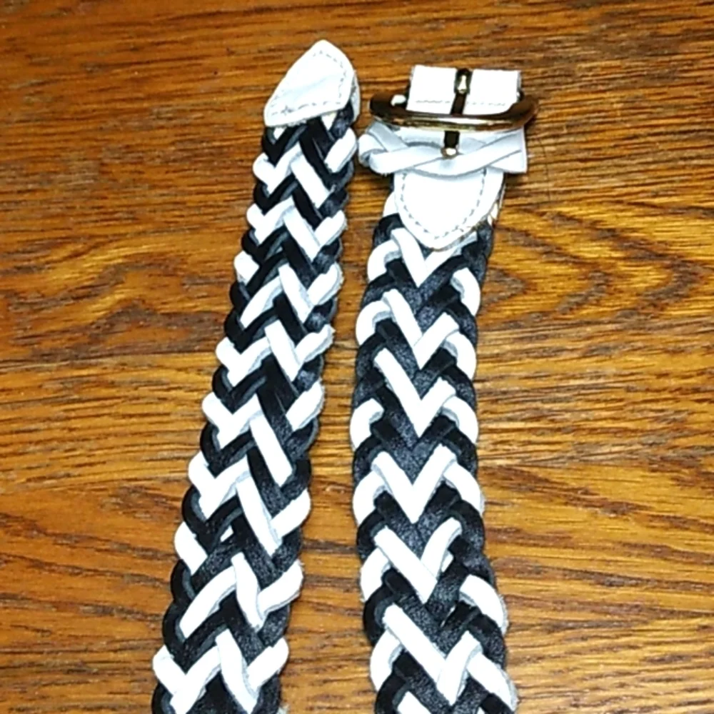 Argentina leather belt